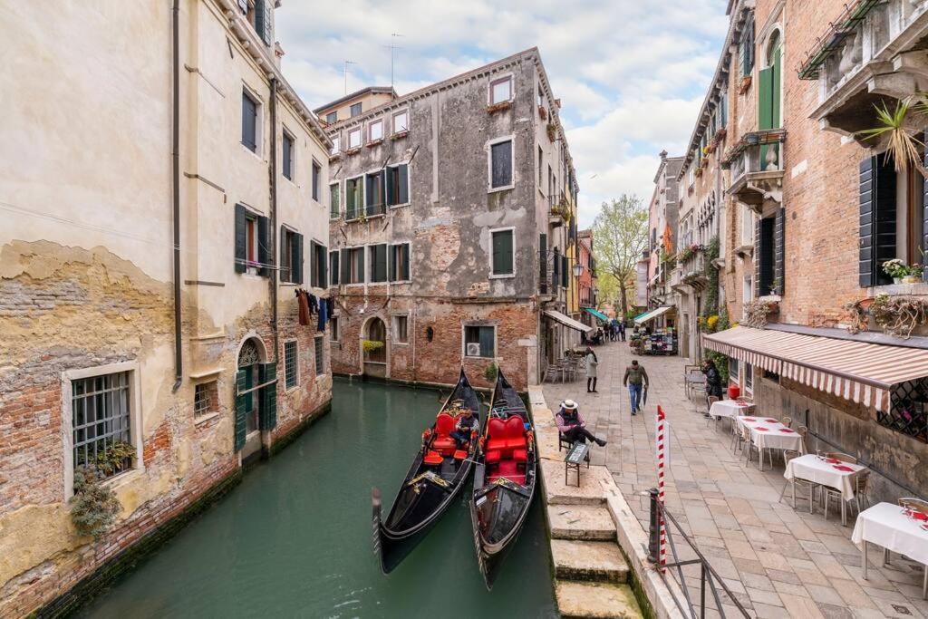 Loft San Stae 18.27 Appartamento Venezia