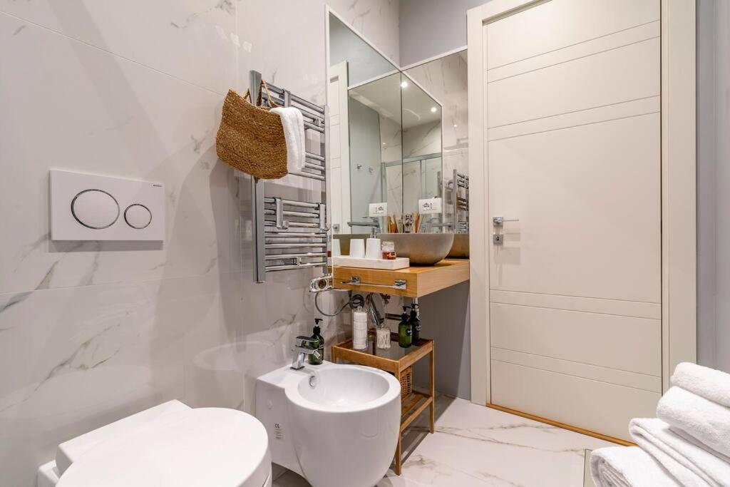 Loft San Stae 18.27 Appartamento Venezia